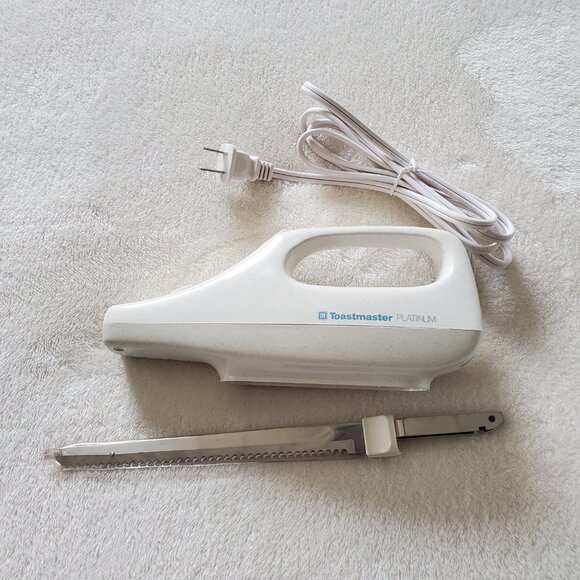 Toastmaster Platinum Electric Carving Knife 6111S - Picture 6 of 10